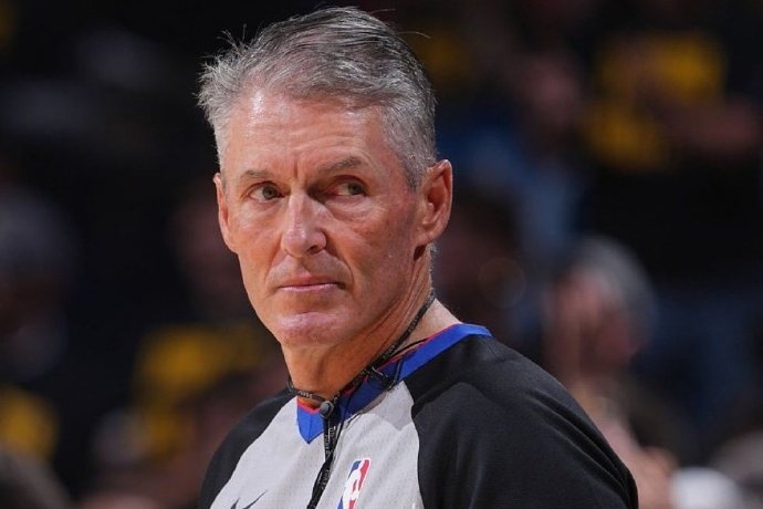 NBA总决赛抢七裁判名单公布：无福斯特，悬念依旧
